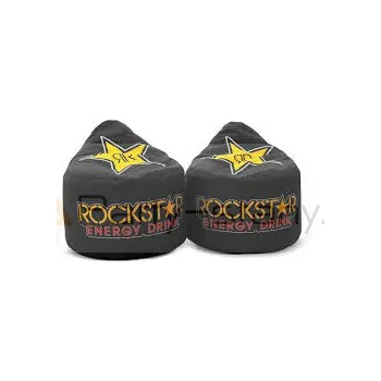 Sedací pytel Sedací vak M 80x100cm - Bez potisku