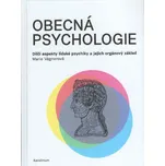 Obecná psychologie: Dílčí aspekty…