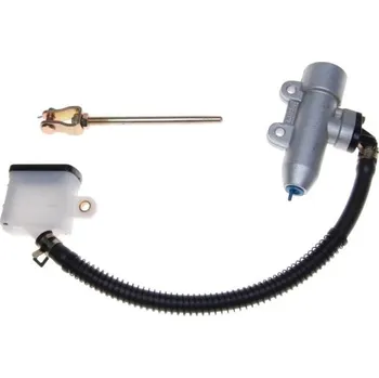 Brzdový komplet brzdová pumpa zadní brzdy D=19 mm ATV / MOTO