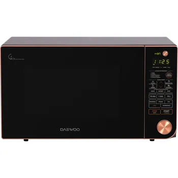 Mikrovlnná trouba Daewoo KQG 1NBZ MWO