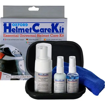 Oxford Helmet Care Kit