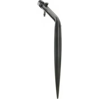 Zavlažovač POTSTREAM mikrotryska na bodci s regulací průtoku