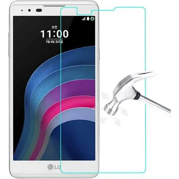 Ochranné sklo pro LG X-Skin