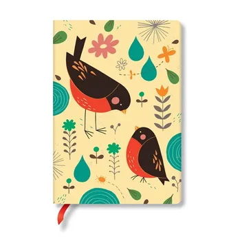 Zápisník Paperblanks Mother Robin Ultra