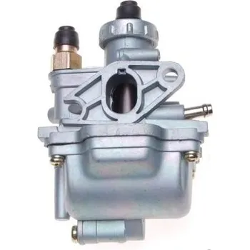 Karburátor karburátor 2T - s oválným difuzorem a ručním sytičem