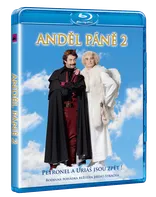 Blu-ray Anděl páně 2 (2016)
