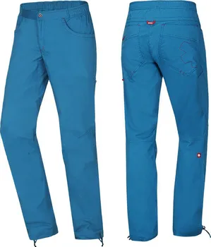 Pánské kalhoty OCÚN Drago Capri modré
