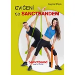 Cvičení se Sanctbandem - Dagmar Pavlů