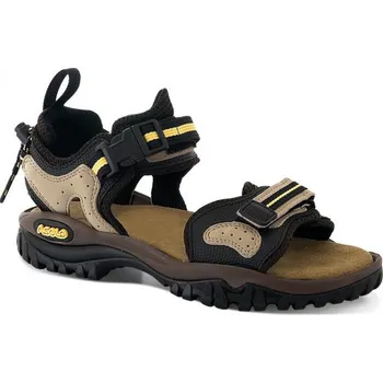 Pánská obuv Asolo Scrambler Moss/Black