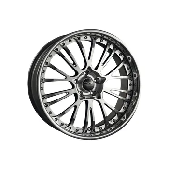 Alu kolo OZ Superleggera III 9,5x18 5x120 ET21