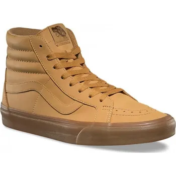 Pánské tenisky VANS Sk8-Hi Reissue Vansbuck VA2XSBOTS