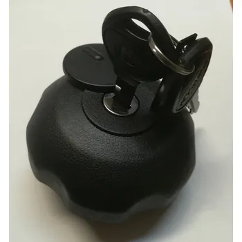 Palivové čerpadlo víčko nádrže uzamykatelné KYMCO