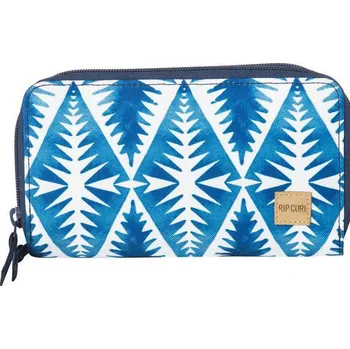 Peněženka Rip Curl peněženka Beach Bazaar blue