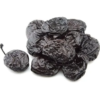 Sušená potravina AWA superfoods sušené švestky vypeckované 250g (AWA superfoods)