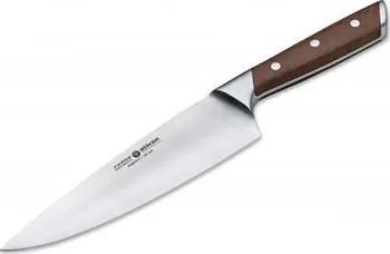 Kuchyňský nůž Böker Forge Wood 03BO511 šéfkuchařský nůž 20 cm