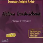 Helena Vondráčková - Portréty českých hvězd CD