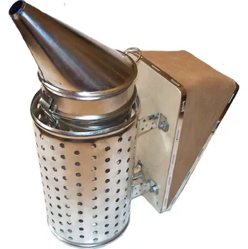 Dýmák (kuřák) velký - pocín - P