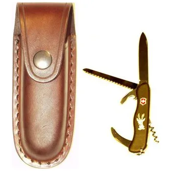 Pouzdro na nůž Pouzdro na zavírací nůž Viktorinox