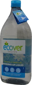 Mycí prostředek Ecover na nádobí heřmánek a klementinka 950 ml