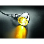 Blinkr KELLERMANN BULLET 1000 LED TURN SIGNAL CHROME