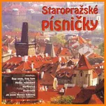 Staropražské písničky CD