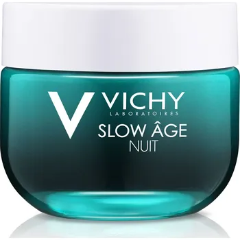 Recenze Vichy Slow Age noční péče 50 ml