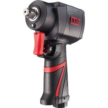 M7 NC-4232Q 1/2" pneu příklepový utahovák (Mighty Seven)