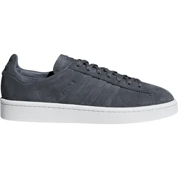 Dámské tenisky Recenze Adidas Campus Stitch And Turn W BB6764 šedé