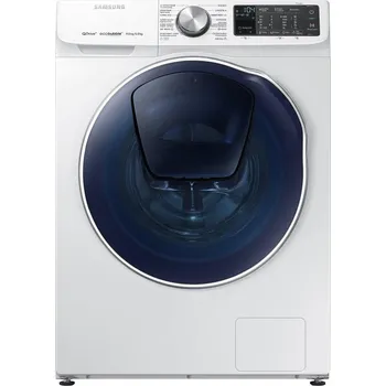 Pračka se sušičkou Recenze Samsung QuickDrive WD90N642OOM/ZE