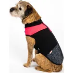 Samohýl Tulák svetr 45 cm neon růžový