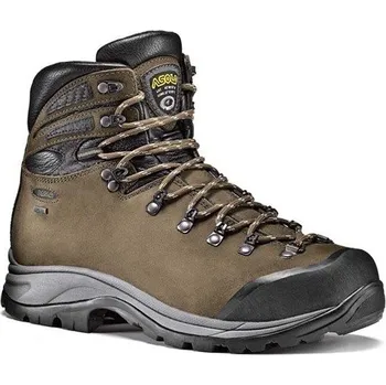 Pánská obuv Asolo Tribe GV MM Brown