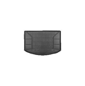 autokoberec Gumová vana do kufru Frogum Kia Soul II (dolní patro kufru) -- od roku výroby 2013-
