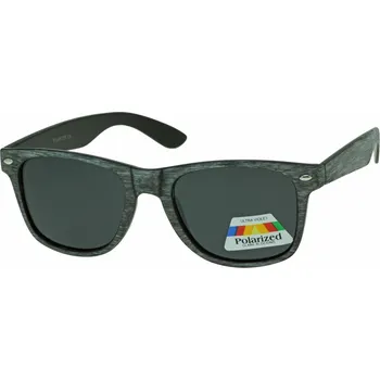 Polarizační sluneční brýle P18508