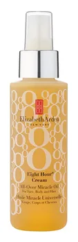 Pleťové sérum Elizabeth Arden Eight Hour Cream All-Over Miracle Oil 100 ml