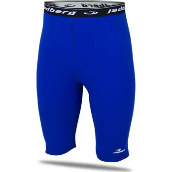 Pánské termo spodky Pánské krátké elasťáky Jadberg Ponte 2 Modrá / XXL