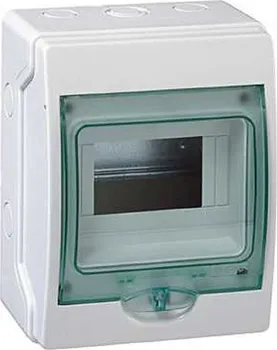 Rozvaděč Schneider electric Kaedra 13442