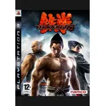 Tekken 6 PS3