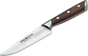 Kuchyňský nůž Böker Forge Wood 03BO514 14 cm