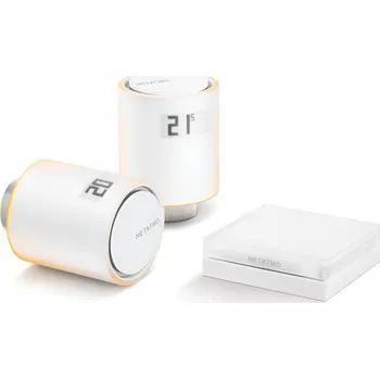Netatmo Starter Pack NVP-EN