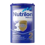 Nutricia Nutrilon ProNutra Good Night 2