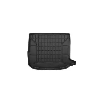 Autodoplněk Gumová vana do kufru Frogum Mercedes GLC Coupe -- od roku výroby 2016-