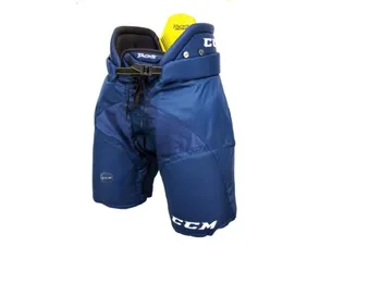 Hokejové kalhoty CCM Tacks 3092 SR kalhoty tmavě modré