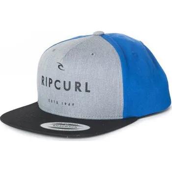 Kšiltovka Rip Curl Undertow Turkish Sea