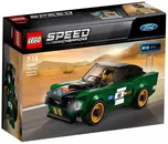 LEGO Speed Champions 75884 1968 Ford…