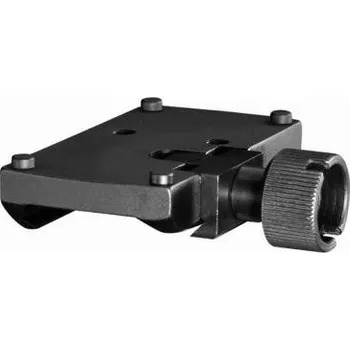 Příslušenství k optickému přístroji Weaver adaptér pro kolimátor Meopta,Docter,Zeiss,Minidot