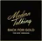 Back For Gold: The New Versions - Modern Talking, [LP]