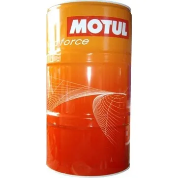Motul 8100 X-CLEAN 5W-40, 208 l