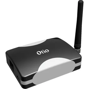 Pohon brány Otio Box 750070