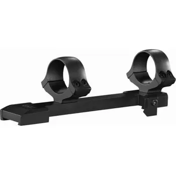 Příslušenství pro sportovní střelbu Montáž pro kulovnice CZ 550/557 Magnum -jednodílná, č.18