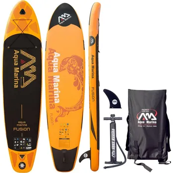 Paddleboard Aqua Marina Fusion 2018
